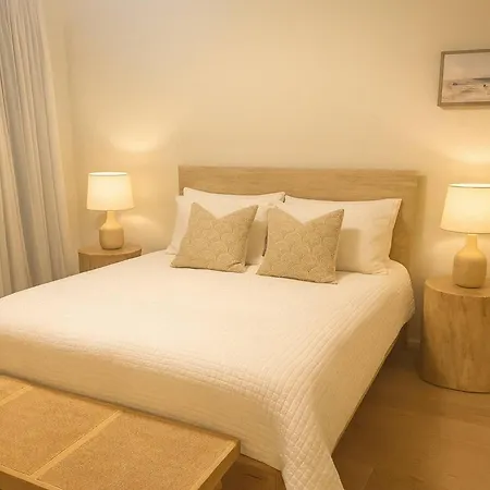 3br Retreat At South Bank Near The Beach! Brisbane