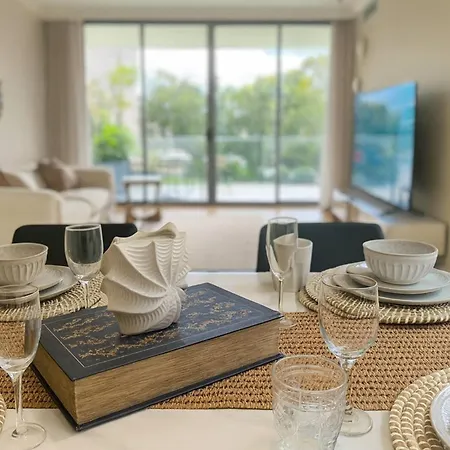 3br Retreat At South Bank Near The Beach! Brisbane