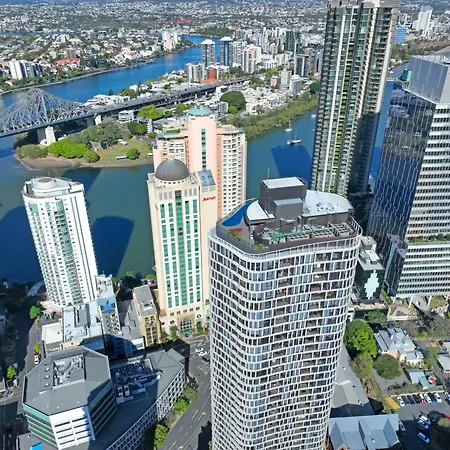 Spire Residences By Cllix