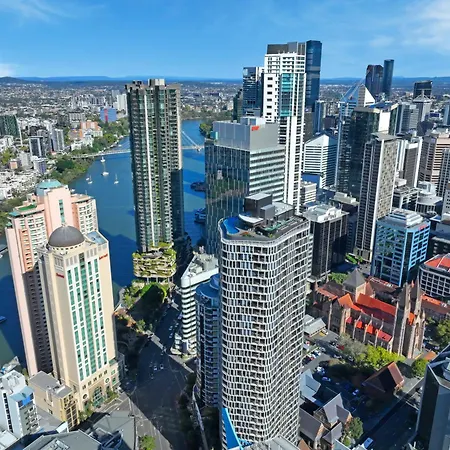 Spire Residences By Cllix Aparthotel