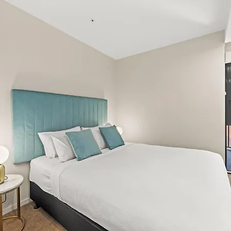 Spire Residences By Cllix Brisbane