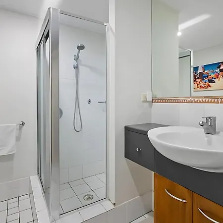 Woolstore Riverfront Teneriffe Apartment Brisbane