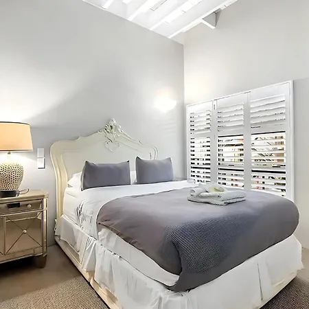 Woolstore Riverfront Teneriffe Apartment Brisbane