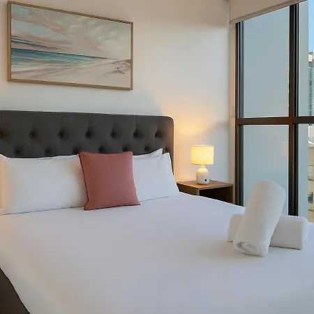 Newstead Towers Apartment Brisbane