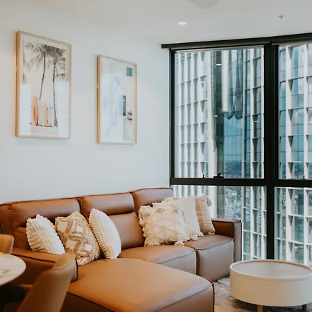 Nooon Qw - Managed By The Nooon Apartment