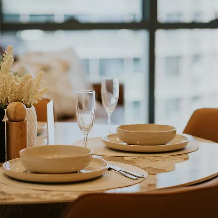 Nooon Qw - Managed By The Nooon Apartment Brisbane