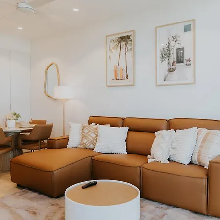 Nooon Qw - Managed By The Nooon Apartment