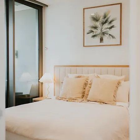 Apartment Nooon Qw - Managed By The Nooon Brisbane