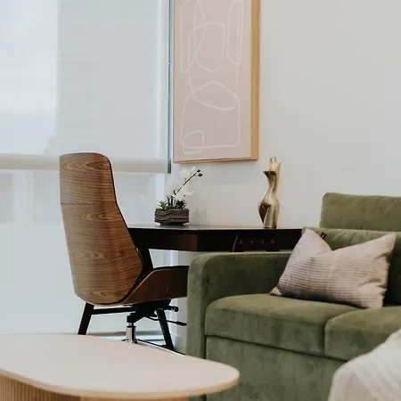 Nooon Qw - Managed By The Nooon Apartment *