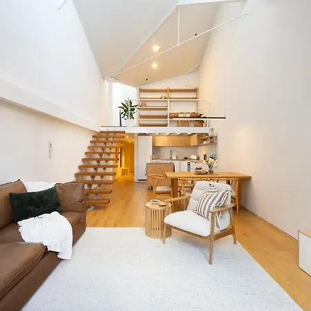 Apartment Riverside Loft 2bed,2bath Park Pool Brisbane