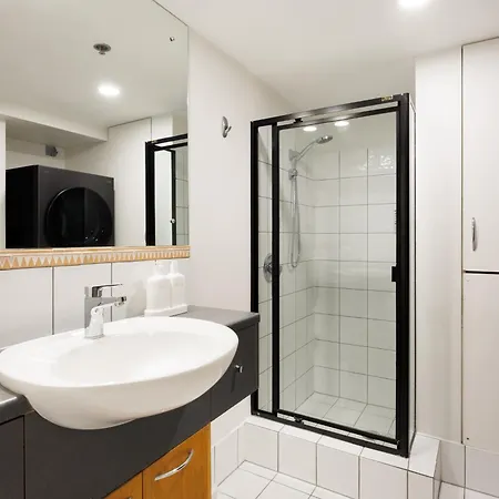 Apartment Riverside Loft 2bed,2bath Park Pool Brisbane