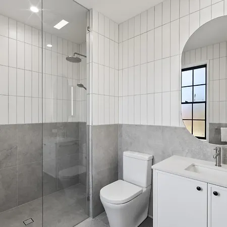Spacious 3-bed Clayfield House With Patio And Bbq