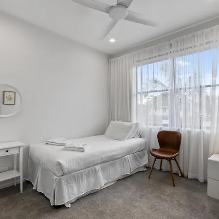 Spacious 3-bed Clayfield House With Patio And Bbq * Brisbane
