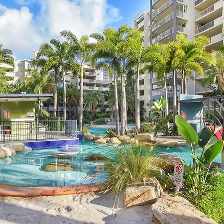 Cathedral Place Fortitude Valley * Brisbane