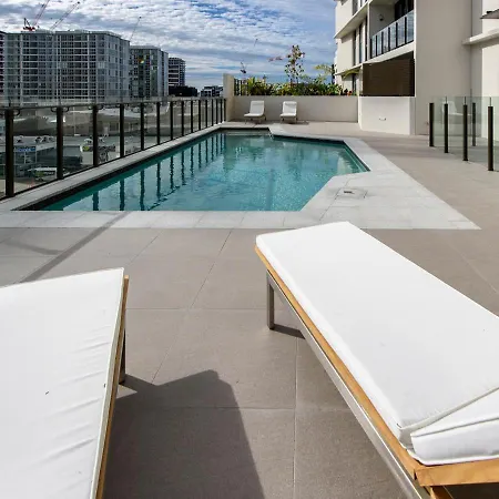 Newstead Towers Apartment