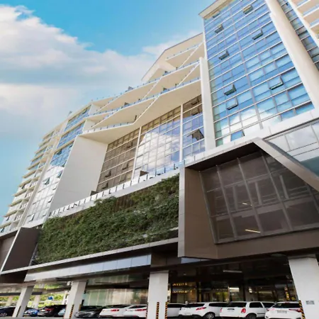 Newstead Towers Apartment