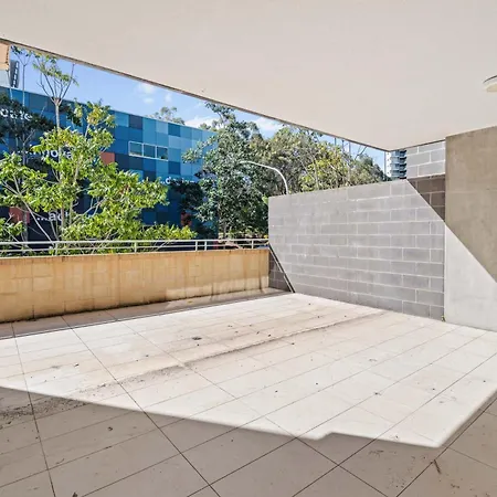 Apartment Cassa Kg - 1b1b Modern Close To Qut & *