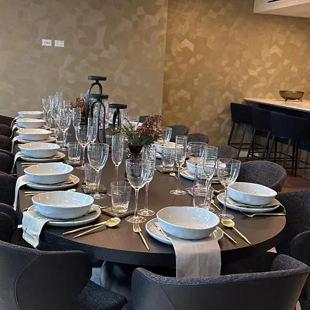 Brisbane Cbd 50F 270 Degree Skyview 3 Bedroom Apartment Incl 1 Carspace * Brisbane