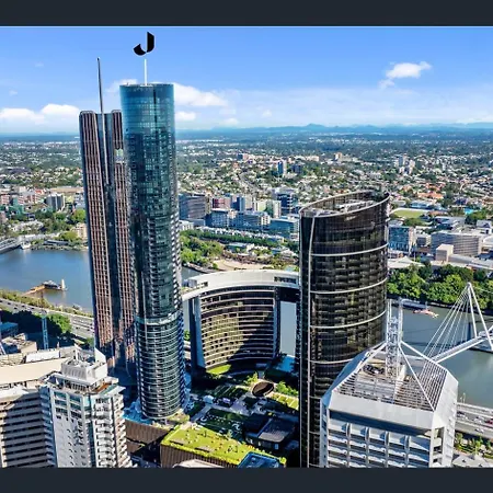 Apartment 30 Queens Wharf 1 Bedroom -