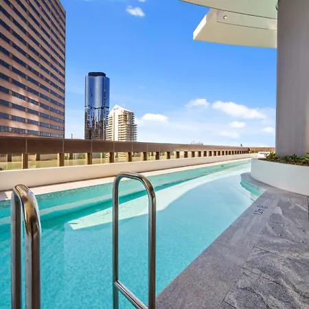 30 Queens Wharf 1 Bedroom - Apartment