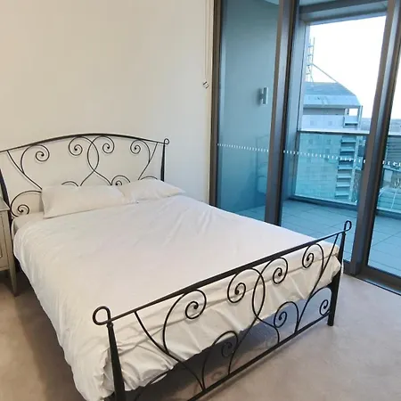 Apartment 30 Queens Wharf 1 Bedroom - Brisbane