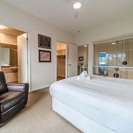 Street East Village Apartment