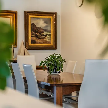 Street East Village Apartment