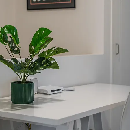 Street East Village Apartment Brisbane