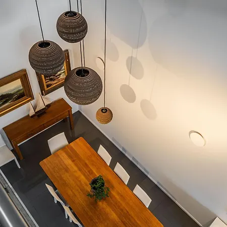 Street East Village Apartment *
