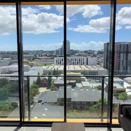 Kozyguru | Fortitude Valley | 2 Bed Apartment Brisbane