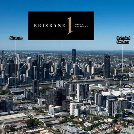 Apartment And River View 2b2b With Free Parking