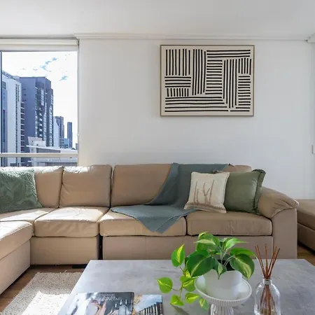Apartment Luxury Cbd
