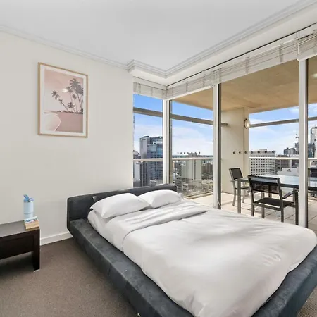 Casino Towers Apartment *