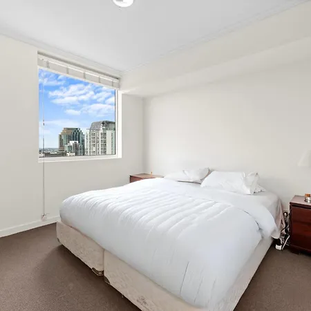 Casino Towers Apartment Brisbane