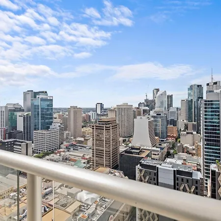 Casino Towers Brisbane
