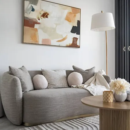 Queen's Wharf 1bed - Lv 60 Skyline Reverie