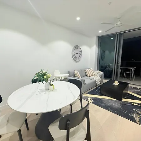 Queen's Reach - Brand New On Star Casino Bne Brisbane