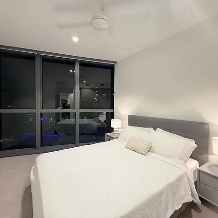 Queen's Reach - Brand New On Star Casino Bne Apartment Brisbane