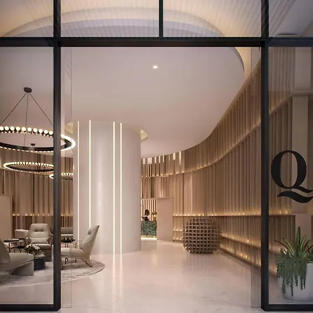Queen's Reach - Brand New On Star Casino Bne *