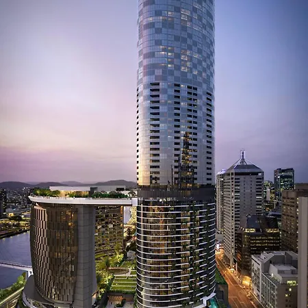 Queen's Reach - Brand New On Star Casino Bne * Brisbane