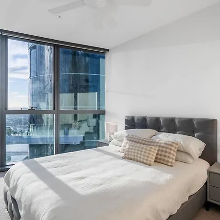 Queen's Reach - Brand New On Star Casino Bne Brisbane