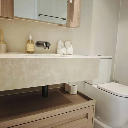 Apartment Queen's Wharf Lv 62 1bedroom - And Skyline View *