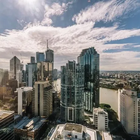 Amazing & River Views Level 37th Skytower&free Parking *