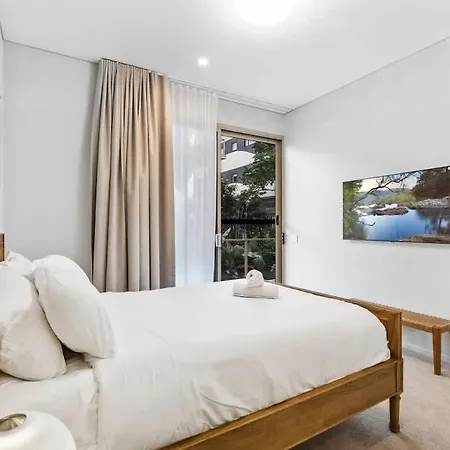 Apartment Stunning Helia Sanctuary - West End With Parking Brisbane