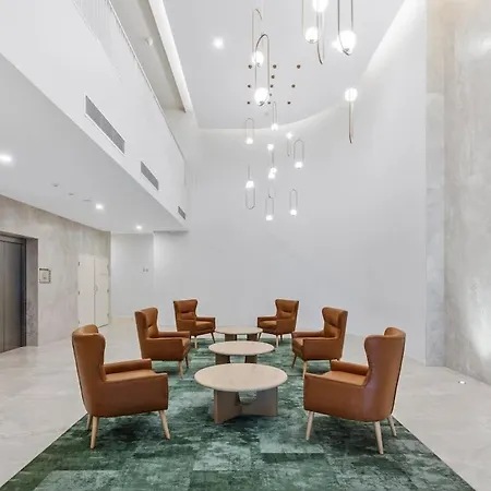 Apartment Stunning Helia Sanctuary - West End With Parking Brisbane