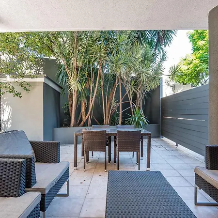 Edge Albion Pool, Patio & Access * Brisbane