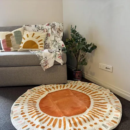 Indigescapes River Views Sleeps 6 Includes Carpark Apartment Brisbane
