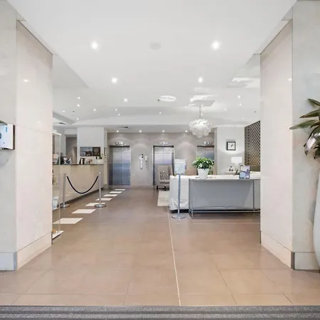 Apartment The S