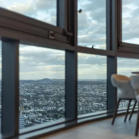 Level 56 Cbds Luxurious 5 Star Exp * Brisbane