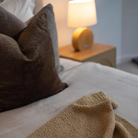 Level 56 Cbds Luxurious 5 Star Exp * Brisbane